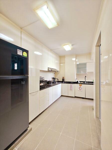 848 Sims Avenue, 848 Sims Avenue, 1,863 sqft, Shop / Shophouse For Sale, by Mandy Chan, 25559321 - Level 2 (HDB) - Kitchen - CommercialGuru.com.sg