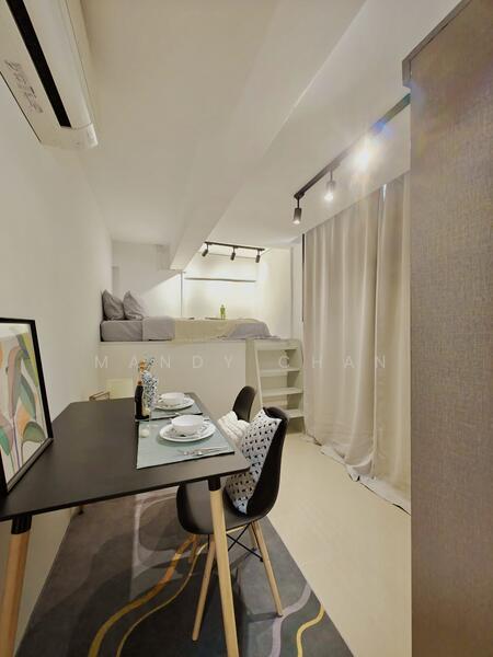 848 Sims Avenue, 848 Sims Avenue, 1,863 sqft, Shop / Shophouse For Sale, by Mandy Chan, 25559321 - Level 2 (HDB) - Room B - CommercialGuru.com.sg