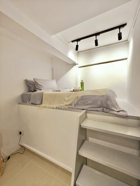 848 Sims Avenue, 848 Sims Avenue, 1,863 sqft, Shop / Shophouse For Sale, by Mandy Chan, 25559321 - Level 2 (HDB) - Room B (Furnished) - CommercialGuru.com.sg