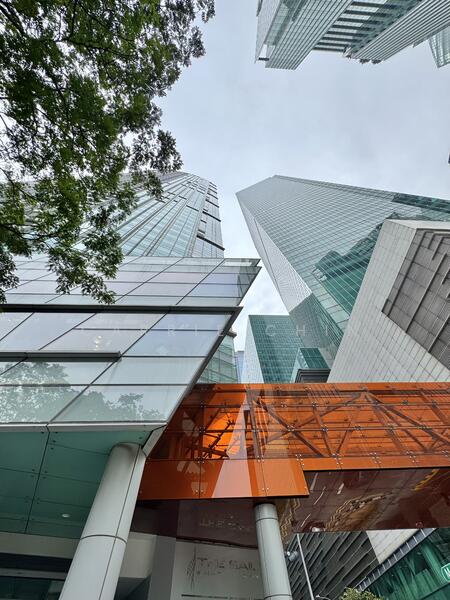 The Sail @ Marina Bay, 6 Marina Boulevard, 4 Bedrooms, 2,200 sqft, Condominium For Rent, by Carrie Chin, 25559339 - Exterior - PropertyGuru.com.sg