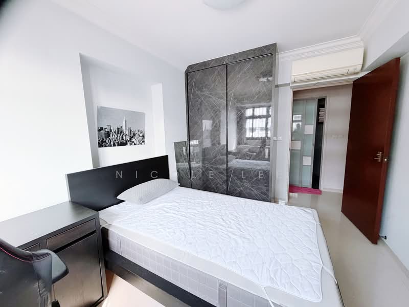 436C Fernvale Road, 436C Fernvale Road, Room Rental, 108 sqft, HDB Flat For Rent, by Nicole Lee, 25559348 - Bedroom - PropertyGuru.com.sg