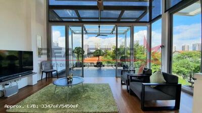 For Sale - ❤️Rare Goodman Lux Renovated 2.5 sty Semi-D ❤️