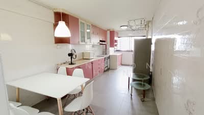 For Rent - 412 Commonwealth Avenue West