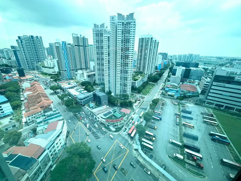 ARC 380, 380 Jalan Besar, 1,001 sqft, Office For Sale, by Wilson Chen, 25559398 - Exterior - CommercialGuru.com.sg