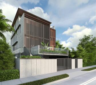 For Sale - ⭐️TOP SOON! 1KM TO HENRY PARK PRIMARY SCH! BRAND NEW 2.5-STY SEMI-D NEAR HOLLAND VILLAGE, GHIM MOH⭐️