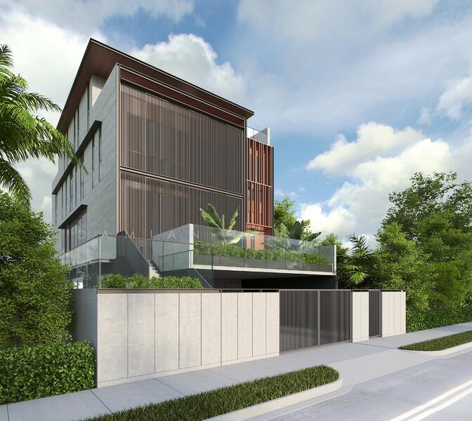⭐️1KM TO HENRY PARK PRIMARY SCH! LIKE NEW 2.5-STY SEMI-D NEAR HOLLAND VILLAGE, GHIM MOH⭐️, Greenleaf View Mount Sinai Road Grove Holland Jalan Kebaya Moonbeam Jelita Tenang Istimewa Maryland Ming Teck Sixth Haji Alias Namly Coronation Lim Tai See Allamanda Ampang Siantan Hua Guan Siantuan Lantana Lemon Lasia Lotus Lily Maple Cypress Fir, 6 Bedrooms, 6,926 sqft, Semi-Detached House For Sale, by Damian Tan 陈係赈, 25559450 - PropertyGuru.com.sg