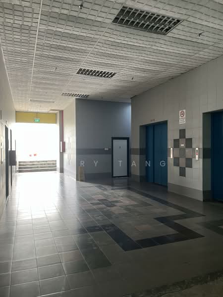 Liberty Warehouse Complex, 220 Tagore Lane, 1,130 sqft, Light Industrial (B1) For Rent, by Gary Tang, 25559453 - Corridor - CommercialGuru.com.sg