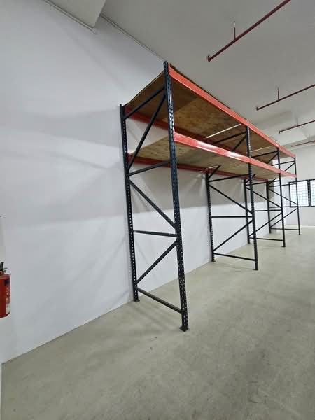 Liberty Warehouse Complex, 220 Tagore Lane, 1,130 sqft, Light Industrial (B1) For Rent, by Gary Tang, 25559453 - Others - CommercialGuru.com.sg