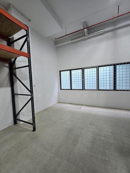 Liberty Warehouse Complex, 220 Tagore Lane, 1,130 sqft, Light Industrial (B1) For Rent, by Gary Tang, 25559453 - Study - CommercialGuru.com.sg
