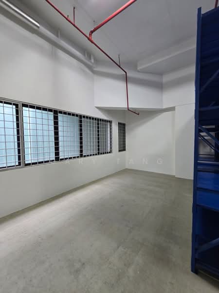 Liberty Warehouse Complex, 220 Tagore Lane, 1,130 sqft, Light Industrial (B1) For Rent, by Gary Tang, 25559453 - Study - CommercialGuru.com.sg