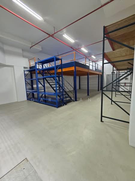 Liberty Warehouse Complex, 220 Tagore Lane, 1,130 sqft, Light Industrial (B1) For Rent, by Gary Tang, 25559453 - CommercialGuru.com.sg