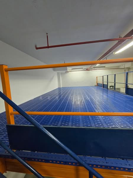 Liberty Warehouse Complex, 220 Tagore Lane, 1,130 sqft, Light Industrial (B1) For Rent, by Gary Tang, 25559453 - CommercialGuru.com.sg