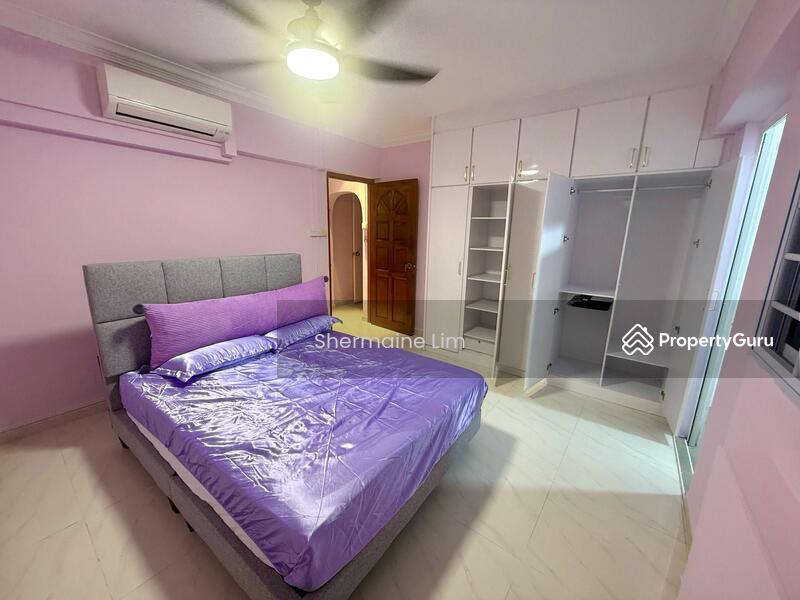 For Rent - 513 Jurong West Street 52