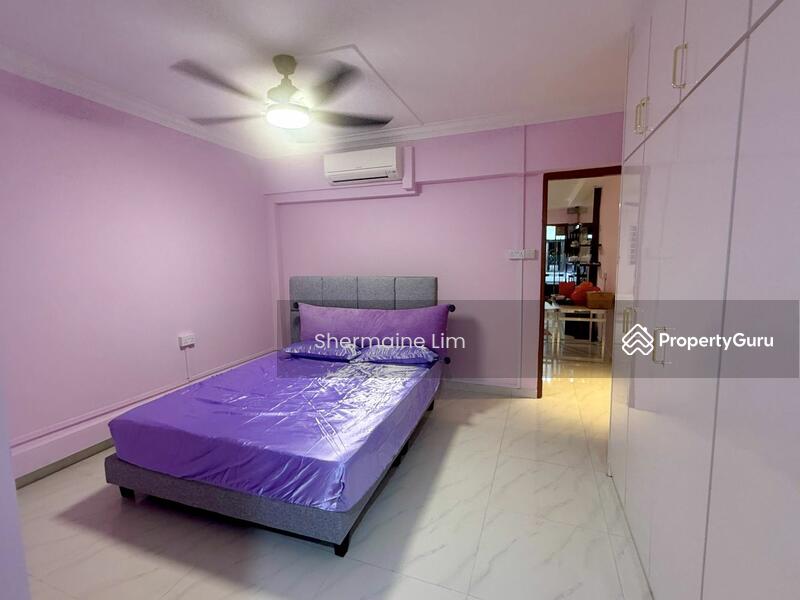 For Rent - 513 Jurong West Street 52