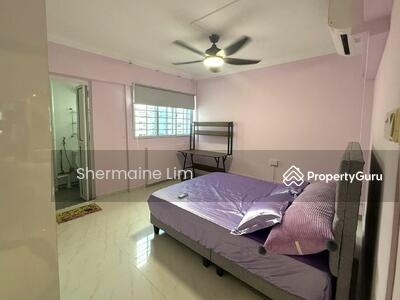 For Rent - 513 Jurong West Street 52