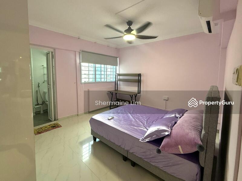 For Rent - 513 Jurong West Street 52