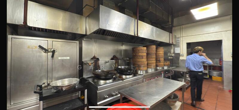 Food XChange @ Admiralty, 8A Admiralty Street, 7,764 sqft, Factory / Workshop (B2) For Rent, by Gary Lee, 25559490 - CommercialGuru.com.sg