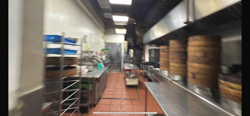 Food XChange @ Admiralty, 8A Admiralty Street, 7,764 sqft, Factory / Workshop (B2) For Rent, by Gary Lee, 25559490 - CommercialGuru.com.sg