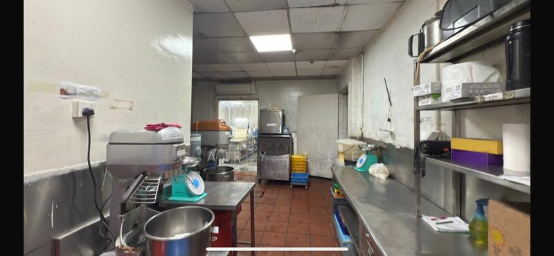 Food XChange @ Admiralty, 8A Admiralty Street, 7,764 sqft, Factory / Workshop (B2) For Rent, by Gary Lee, 25559490 - CommercialGuru.com.sg