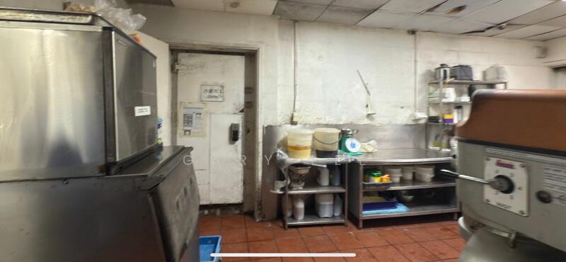 Food XChange @ Admiralty, 8A Admiralty Street, 7,764 sqft, Factory / Workshop (B2) For Rent, by Gary Lee, 25559490 - CommercialGuru.com.sg