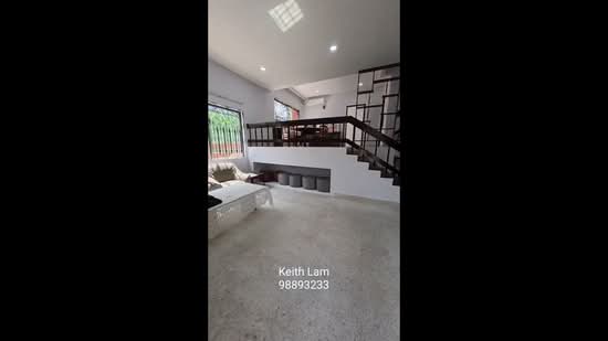 King's Garden, King's Drive, 4 Bedrooms, 3,000 sqft, Semi-Detached House For Rent, by Keith Lam, 25559497 - PropertyGuru.com.sg