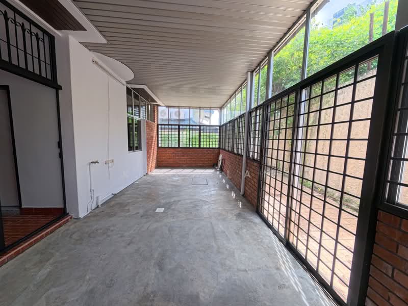 King's Garden, King's Drive, 4 Bedrooms, 3,000 sqft, Semi-Detached House For Rent, by Keith Lam, 25559497 - PropertyGuru.com.sg