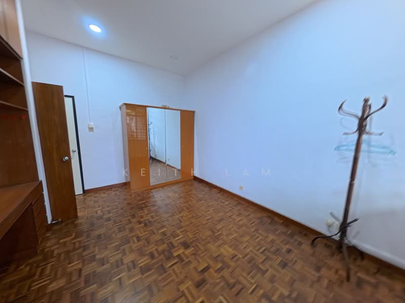 King's Garden, King's Drive, 4 Bedrooms, 3,000 sqft, Semi-Detached House For Rent, by Keith Lam, 25559497 - PropertyGuru.com.sg