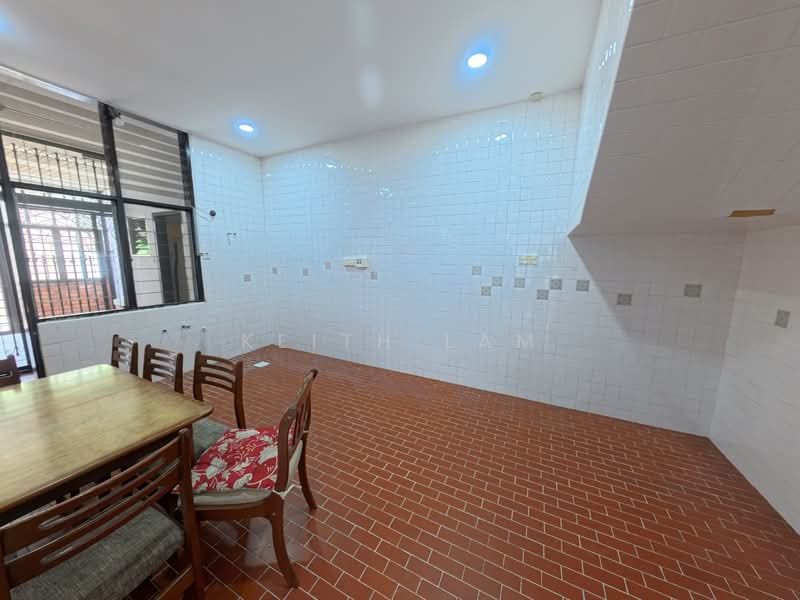 King's Garden, King's Drive, 4 Bedrooms, 3,000 sqft, Semi-Detached House For Rent, by Keith Lam, 25559497 - PropertyGuru.com.sg