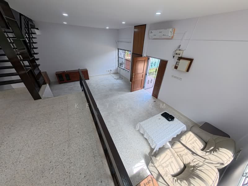 King's Garden, King's Drive, 4 Bedrooms, 3,000 sqft, Semi-Detached House For Rent, by Keith Lam, 25559497 - PropertyGuru.com.sg