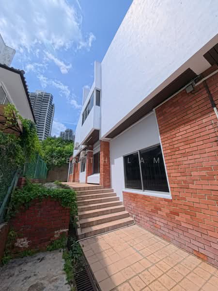 King's Garden, King's Drive, 4 Bedrooms, 3,000 sqft, Semi-Detached House For Rent, by Keith Lam, 25559497 - PropertyGuru.com.sg