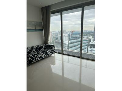 For Sale - Scotts Square