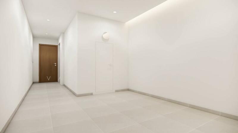 Basement Family Area