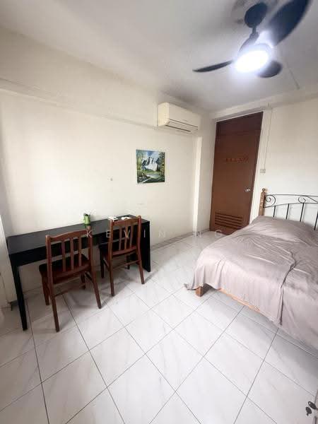 149 Bedok Reservoir Road, 149 Bedok Reservoir Road, Room Rental, 100 sqft, HDB Flat For Rent, by Kevin Ng, 25559562 - Master Bedroom - PropertyGuru.com.sg