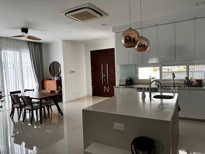 For Sale - ⭐ FH Semi D @ Lengkong Lima ⭐