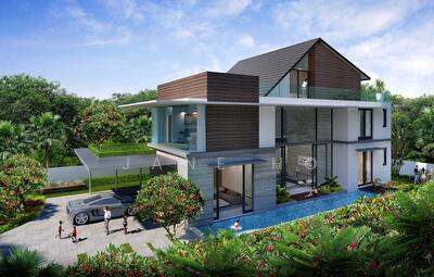 For Rent - Dunearn Estate