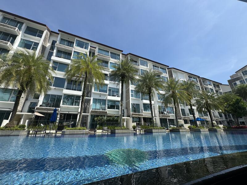 For Rent - The Azure