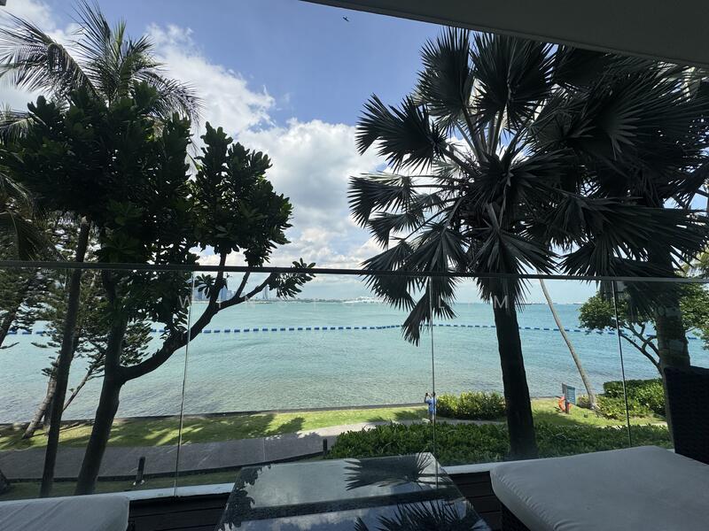 For Rent - The Azure