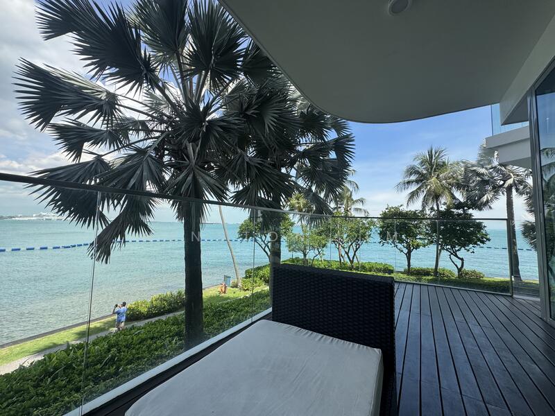 For Rent - The Azure