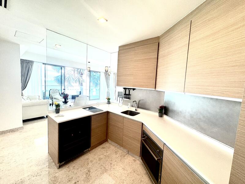 For Rent - The Azure