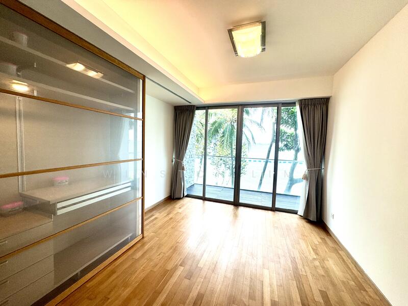 For Rent - The Azure