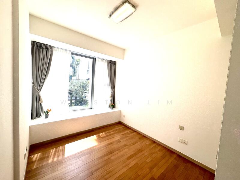 For Rent - The Azure