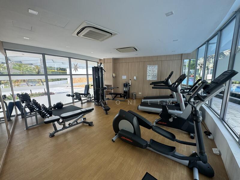 For Rent - The Azure