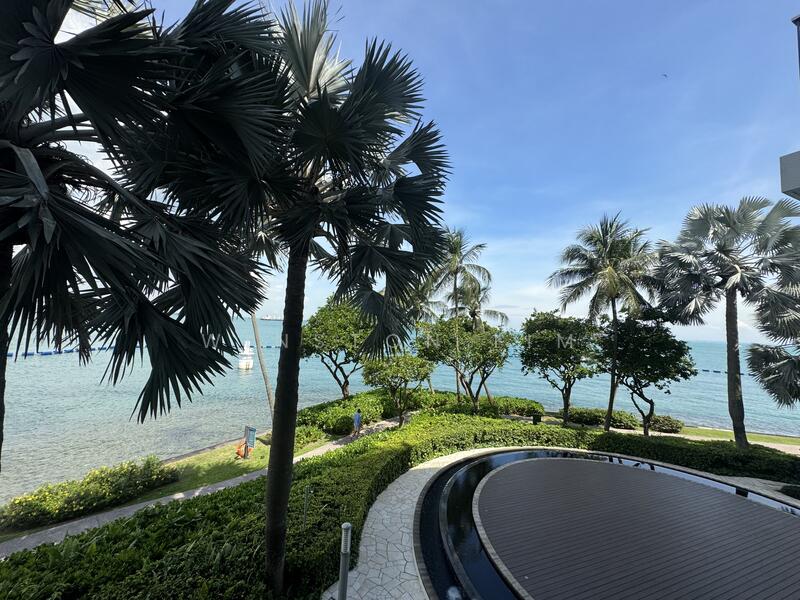 For Rent - The Azure