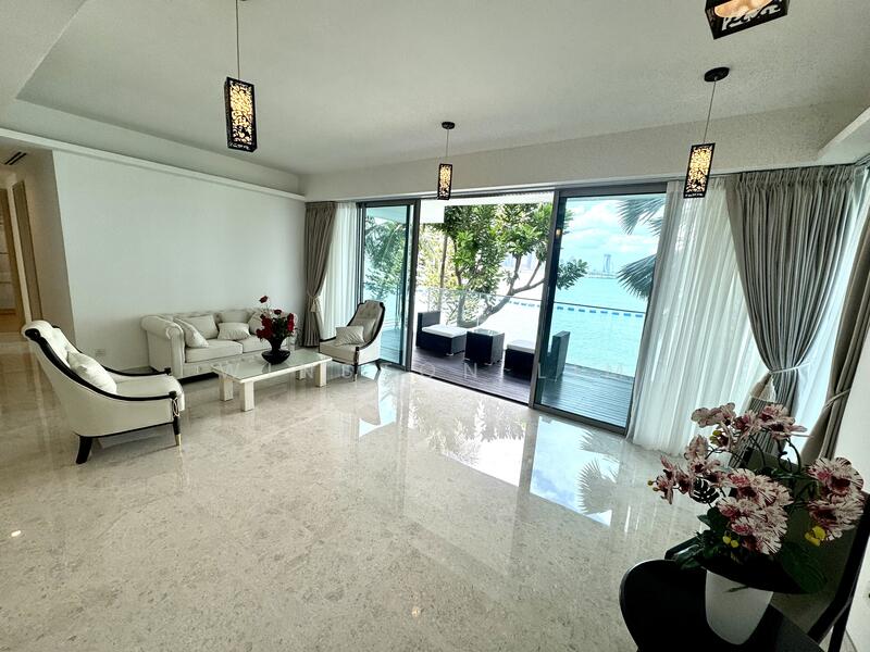 For Rent - The Azure