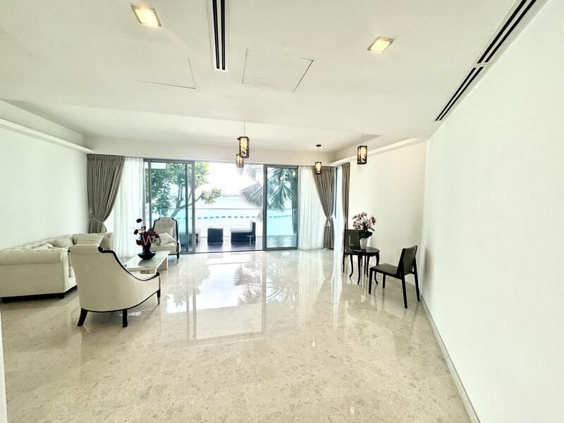 For Rent - The Azure