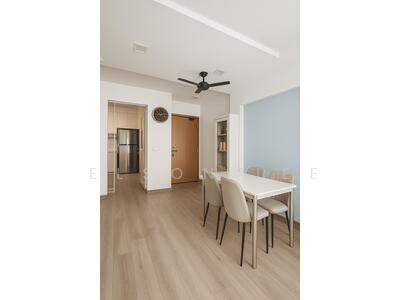 For Sale - 440C Fernvale Link