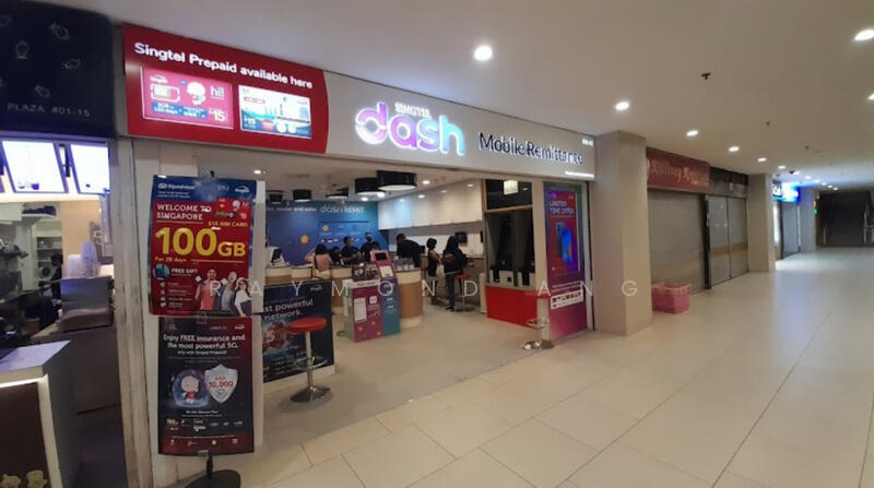 Lucky Plaza, 304 Orchard Road, 884 sqft, Mall Shop For Rent, by Raymond Ang 洪愷鴻, 25559680 - Others - CommercialGuru.com.sg