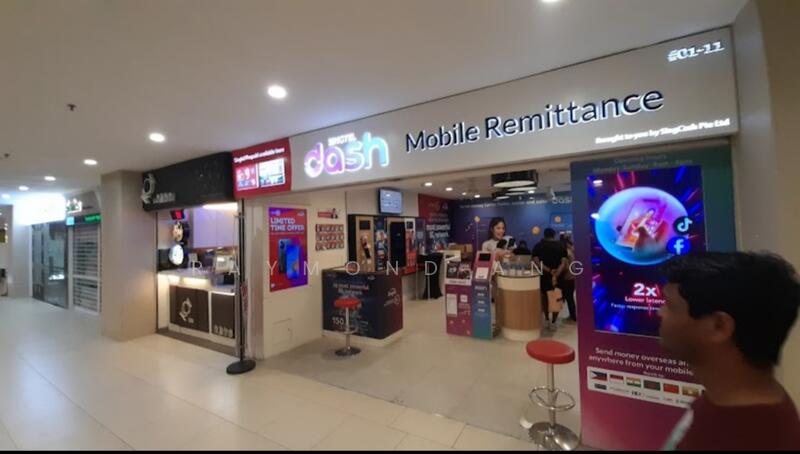 Lucky Plaza, 304 Orchard Road, 884 sqft, Mall Shop For Rent, by Raymond Ang 洪愷鴻, 25559680 - Others - CommercialGuru.com.sg
