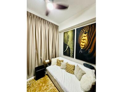 For Sale - Parc Botannia