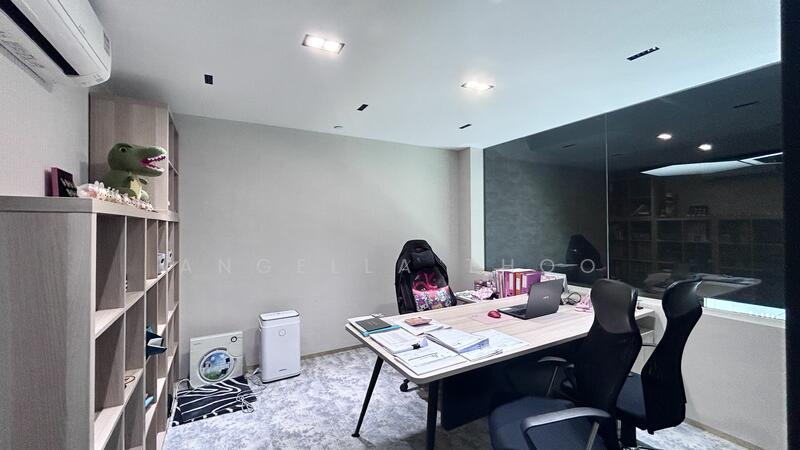UB Point, 61 Ubi Avenue 1, 4,500 sqft, Light Industrial (B1) For Sale, by Angella Thoo, 25559699 - CommercialGuru.com.sg